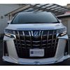 toyota alphard 2021 -TOYOTA 【姫路 345ﾙ1222】--Alphard 3BA-AGH30W--AGH30-0392410---TOYOTA 【姫路 345ﾙ1222】--Alphard 3BA-AGH30W--AGH30-0392410- image 21