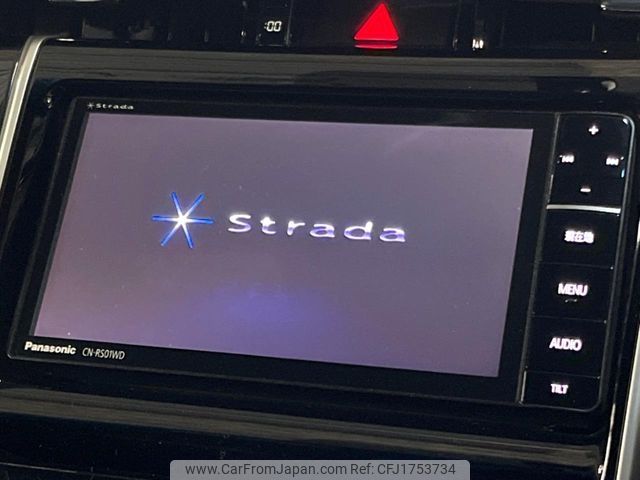toyota harrier 2015 CFJ1753734 image 2