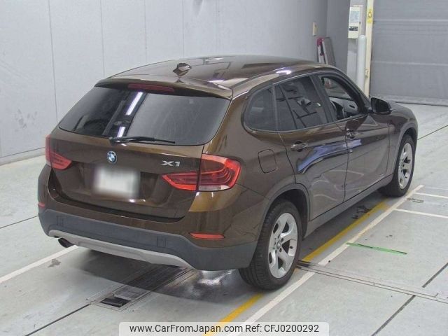 bmw x1 2014 -BMW 【倉敷 351と9】--BMW X1 VL18-WBAVL32000VZ19251---BMW 【倉敷 351と9】--BMW X1 VL18-WBAVL32000VZ19251- image 2