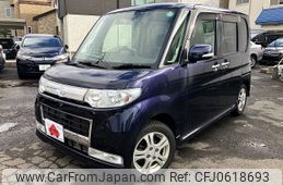 daihatsu tanto 2009 -DAIHATSU--Tanto CBA-L385S--L385S-0036169---DAIHATSU--Tanto CBA-L385S--L385S-0036169-