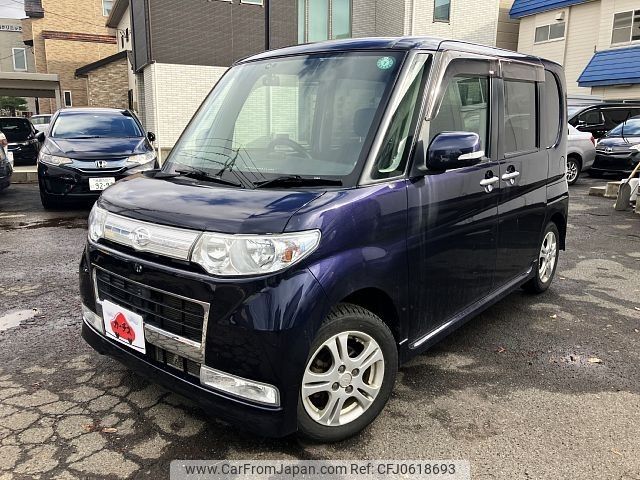 daihatsu tanto 2009 -DAIHATSU--Tanto CBA-L385S--L385S-0036169---DAIHATSU--Tanto CBA-L385S--L385S-0036169- image 1