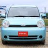 toyota sienta 2006 P00254 image 8