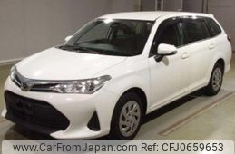 toyota corolla-fielder 2020 quick_quick_5BA-NRE161G_0093524