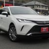 toyota harrier 2021 -TOYOTA 【広島 302ﾁ7023】--Harrier MXUA80--0062058---TOYOTA 【広島 302ﾁ7023】--Harrier MXUA80--0062058- image 26