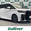 toyota vellfire 2024 -TOYOTA--Vellfire 5BA-TAHA40W--TAHA40-0004653---TOYOTA--Vellfire 5BA-TAHA40W--TAHA40-0004653- image 1