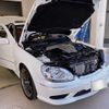 mercedes-benz amg 2004 -MERCEDES-BENZ 【名変中 】--AMG 220176--25359---MERCEDES-BENZ 【名変中 】--AMG 220176--25359- image 27