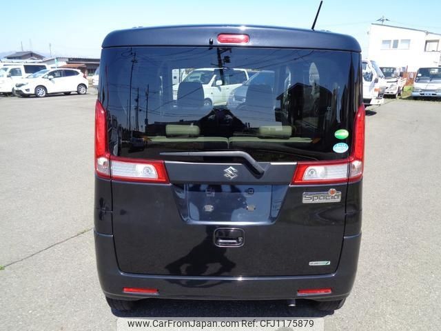 suzuki spacia 2014 -SUZUKI--Spacia MK32S--470528---SUZUKI--Spacia MK32S--470528- image 2