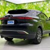 toyota harrier 2021 quick_quick_6BA-MXUA80_MXUA80-0037304 image 3