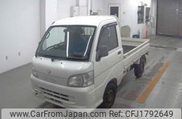 daihatsu hijet-truck 2005 CFJ1792649