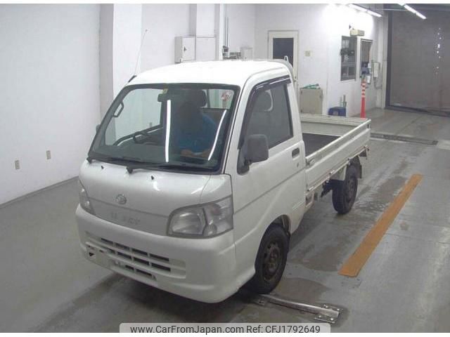 daihatsu hijet-truck 2005 CFJ1792649 image 1