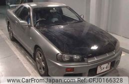 nissan skyline 2000 -NISSAN--Skyline ER34-040464---NISSAN--Skyline ER34-040464-