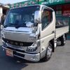 mitsubishi-fuso canter 2024 GOO_NET_EXCHANGE_0700553A30250126W002 image 7