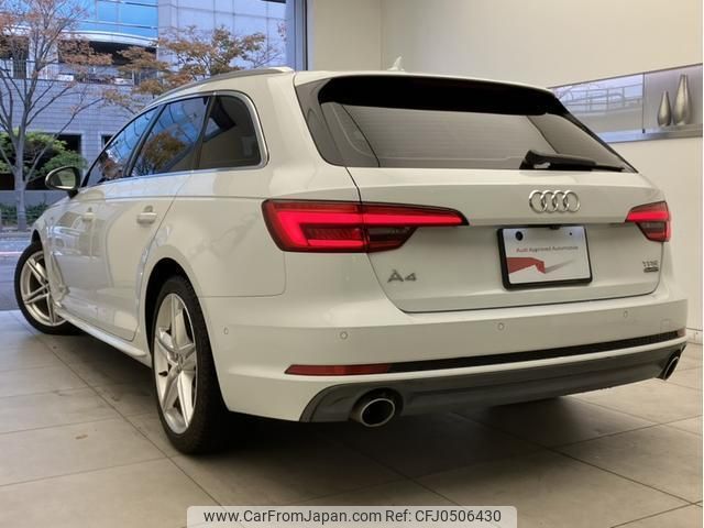 audi a4-avant 2016 quick_quick_DBA-8WCYRF_WAUZZZF41GA095228 image 2