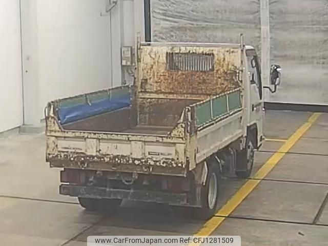 isuzu elf-truck 2010 -ISUZU--Elf NJR85-7014584---ISUZU--Elf NJR85-7014584- image 2