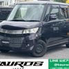 suzuki palette 2009 quick_quick_CBA-MK21S_MK21S-824381 image 1