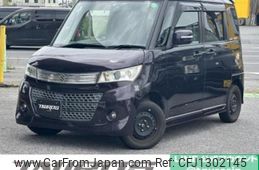 suzuki palette 2009 quick_quick_CBA-MK21S_MK21S-824381