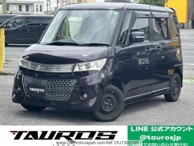 suzuki palette 2009 quick_quick_CBA-MK21S_MK21S-824381 image 1