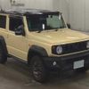 suzuki jimny-sierra 2020 quick_quick_3BA-JB74W_JB74W-121906 image 1