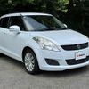 suzuki swift 2011 -SUZUKI--Swift DBA-ZC72S--ZC72S-112934---SUZUKI--Swift DBA-ZC72S--ZC72S-112934- image 5