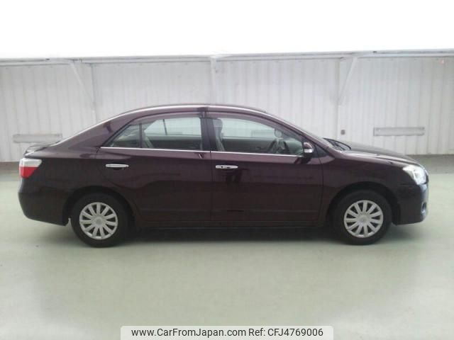 toyota premio 2008 ENHANCEAUTO_1_ea230434 image 2