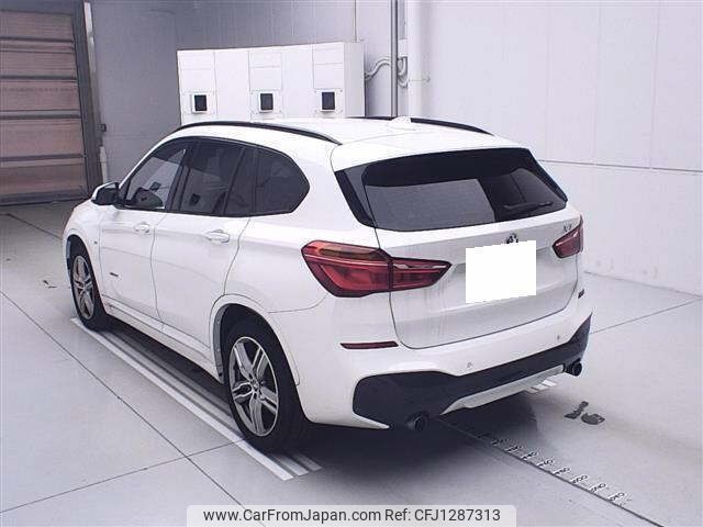 bmw x1 2017 -BMW 【三河 302ﾈ2173】--BMW X1 HS20-05H29209---BMW 【三河 302ﾈ2173】--BMW X1 HS20-05H29209- image 2