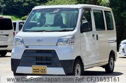 daihatsu hijet-cargo 2018 CFJ1653161