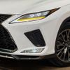lexus rx 2019 quick_quick_AGL25W_AGL25-0008663 image 15
