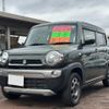 suzuki hustler 2015 -SUZUKI 【新潟 582ｴ7378】--Hustler MR41S--117298---SUZUKI 【新潟 582ｴ7378】--Hustler MR41S--117298- image 1