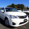toyota corolla-axio 2015 -TOYOTA--Corolla Axio DBA-NRE160--NRE160-7010866---TOYOTA--Corolla Axio DBA-NRE160--NRE160-7010866- image 1