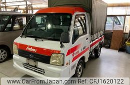 subaru sambar-truck 2008 CFJ1620122