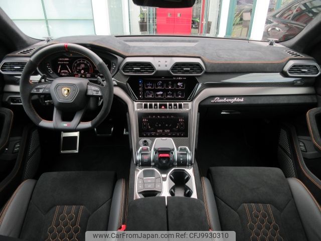 lamborghini urus 2024 -LAMBORGHINI--ﾗﾝﾎﾞﾙｷﾞｰﾆｳﾙｽ 7BA-ZLDHU--ZPBEC3ZL2PLA27***---LAMBORGHINI--ﾗﾝﾎﾞﾙｷﾞｰﾆｳﾙｽ 7BA-ZLDHU--ZPBEC3ZL2PLA27***- image 2