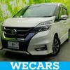 nissan serena 2017 quick_quick_DAA-GFC27_GFC27-041010 image 1