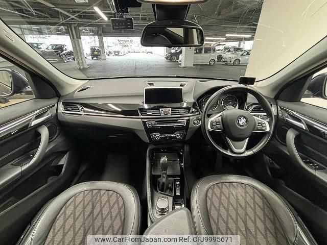 bmw x1 2017 quick_quick_LDA-HT20_WBAHT920905J61894 image 2