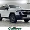 toyota land-cruiser-wagon 2023 CFJ1845543 image 1
