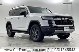 toyota land-cruiser-wagon 2023 CFJ1845543