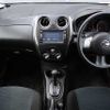 nissan note 2013 K00112 image 7