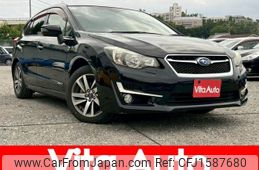 subaru impreza-sports 2016 CFJ1587680
