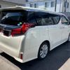 toyota alphard 2019 quick_quick_AGH30W_AGH30-0274667 image 14