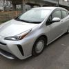 toyota prius 2020 quick_quick_DAA-ZVW51_ZVW51-6159675 image 1