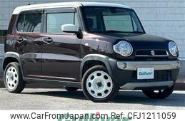 suzuki hustler 2017 -SUZUKI--Hustler DAA-MR41S--MR41S-262822---SUZUKI--Hustler DAA-MR41S--MR41S-262822-