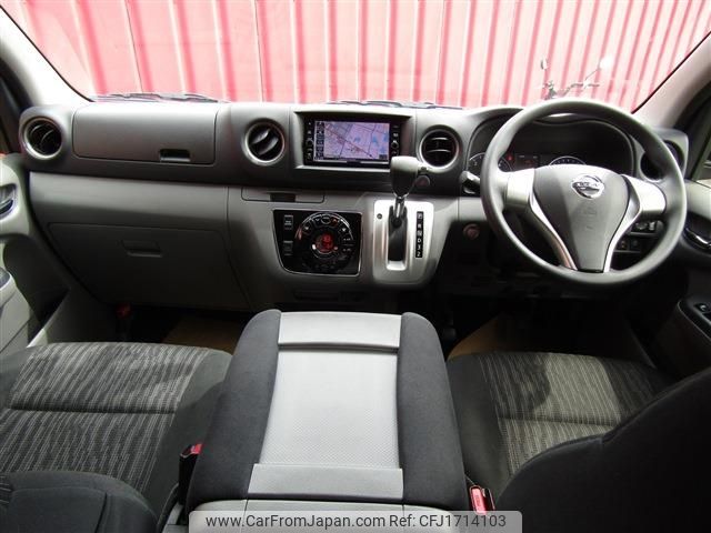 nissan caravan-van 2020 CFJ1714103 image 2