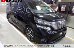 toyota vellfire 2009 -TOYOTA--Vellfire ANH25W--8012103---TOYOTA--Vellfire ANH25W--8012103-