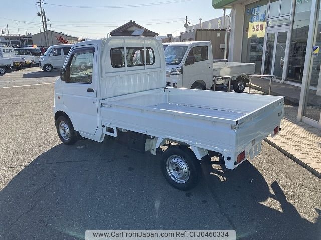 suzuki carry-truck 2010 -SUZUKI--Carry Truck EBD-DA63T--DA63T-669215---SUZUKI--Carry Truck EBD-DA63T--DA63T-669215- image 2