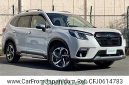 subaru forester 2021 -SUBARU--Forester 5AA-SKE--SKE-070804---SUBARU--Forester 5AA-SKE--SKE-070804-