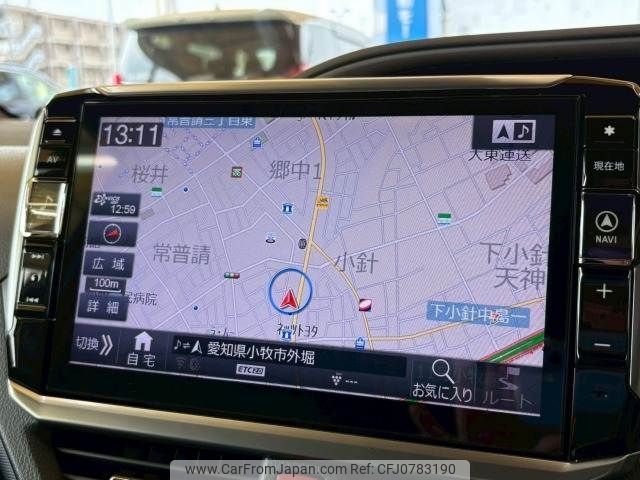 toyota voxy 2018 CFJ0783190 image 2