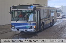 isuzu journey-bus 2008 -ISUZU--Isuzu Bus LV234N2-7000117---ISUZU--Isuzu Bus LV234N2-7000117-