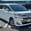 toyota vellfire 2018 -TOYOTA--Vellfire DBA-AGH30W--AGH30-0211407---TOYOTA--Vellfire DBA-AGH30W--AGH30-0211407- image 4