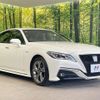 toyota crown 2018 -TOYOTA--Crown 6AA-AZSH20--AZSH20-1025009---TOYOTA--Crown 6AA-AZSH20--AZSH20-1025009- image 16