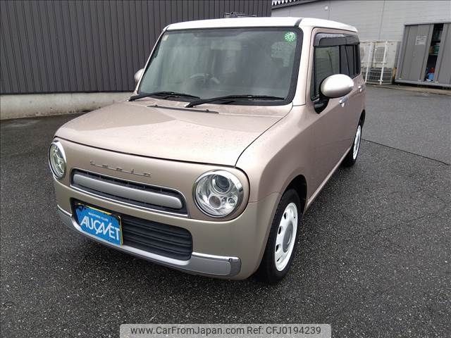 suzuki alto-lapin 2014 -SUZUKI--Alto Lapin DBA-HE22S--HE22S-847198---SUZUKI--Alto Lapin DBA-HE22S--HE22S-847198- image 1