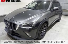 mazda cx-3 2018 -MAZDA--CX-3 DKEAW--100293---MAZDA--CX-3 DKEAW--100293-